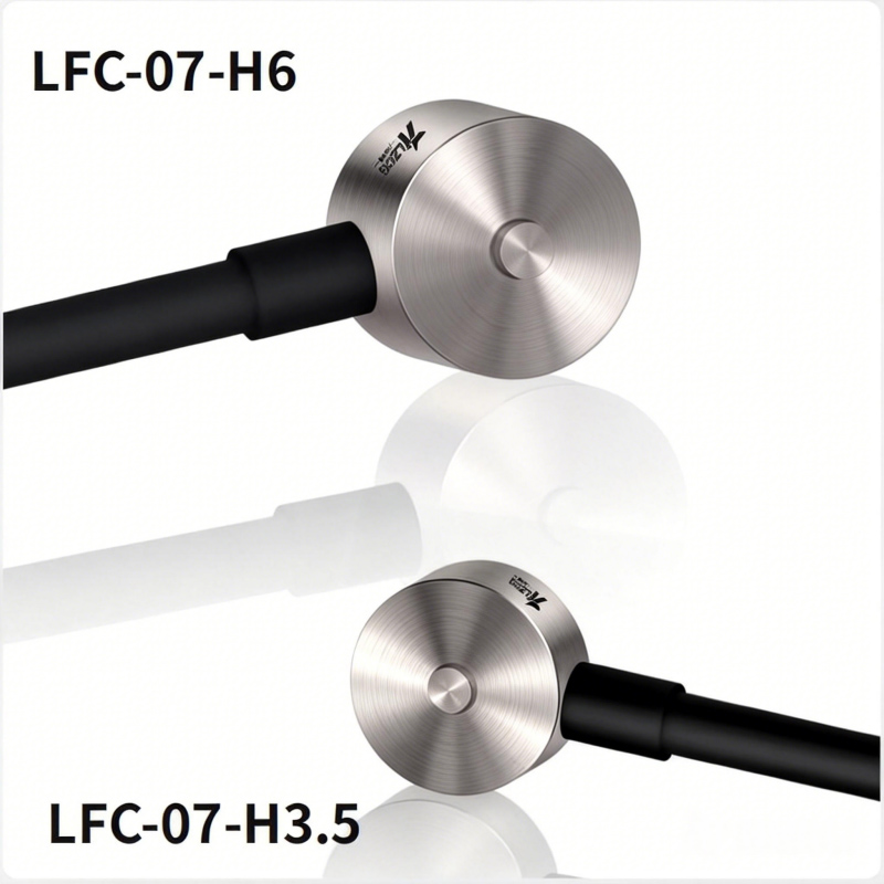 微型压式传感器LFC-07