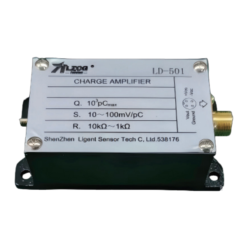 LD-501 电荷放大器