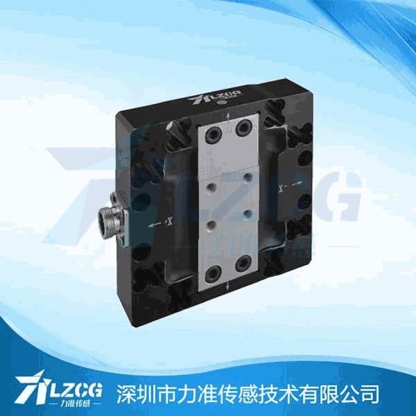 多轴力传感器LF-303M-120/160(图1) 多轴力传感器LF-303M-120/160